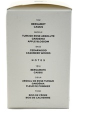 Beautycounter Hyper Rose Fragrance Perfume 1.7 Fl oz