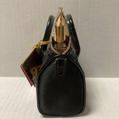Victoria’s Secret Super Model Mini Purse Keychain Perfume & Body Lotion NWT RARE