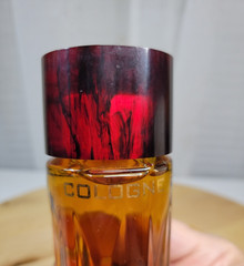 Flambeau By Faberge Cologne Splash 1.0 FL. OZ. NWOB Sealed