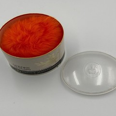 Vintage Prince Matchabelli Golden Autumn Perfumed Dusting Powder Sealed New NOS
