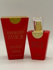 Jafra Adorisse Passion Warm & Spicy Eau de Parfum 1.7 fl. oz.