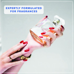 Perfumer’S Alcohol – 16 Oz Perfume Grade Alcohol for Fragrance Making Kit – Den