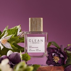 CLEAN RESERVE Authentic Eau de Parfum with Musk and Vanilla 2 Sizes are optional