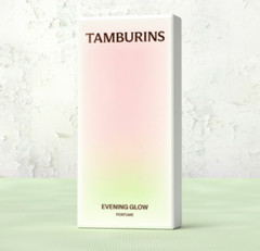 TAMBURINS Perfume – EVENING GLOW 11ml / 0.37fl.oz / K-Beauty / Express