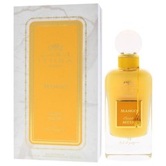 Ithra Dubai Musk – Mango by for Unisex – 3.4 oz EDP Spray