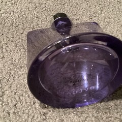 BVLGARI BLV NOTTE POUR FEMME EAU DE PARFUM 2.5 OZ