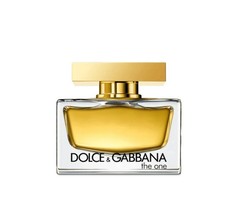 D&G The One Eau de Parfum