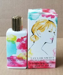 Incredible Things Taylor Swift 1.7oz /50ml EDP Spray