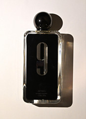 Afnan 9 PM Men’s Eau de Parfum Spray 100 mL Regular Size Fragrance
