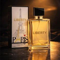 Liberty Eau De Toilette 100ml for women | Fresh Fragrance Spray