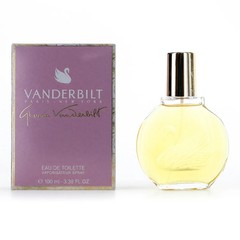 Vanderbilt By Gloria Vanderbilt, 3.3 Oz Edt Spray For Women