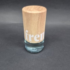 Being Frenshe Serenity & Clarity Salty Glow on Perfume Oil .84 Fl Oz New