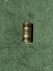 Jean Paul Gaultier le Male Elixir with box 2.5 fl oz *READ DESCRIPTION* 95% FULL