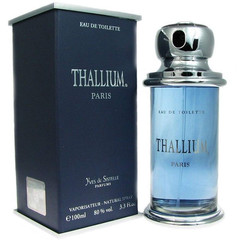 Eau De Toilette Spray for Men – 3.3 Fl. Oz. Fragrance
