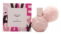 Ariana Grande Sweet Like Candy 3.4oz Women’s Eau De Parfum Spray