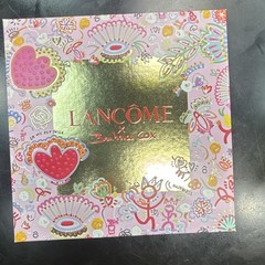 Lancôme La vie est belle Gift Set Eau de Parfum Spray Regular Size 3.4 fl oz