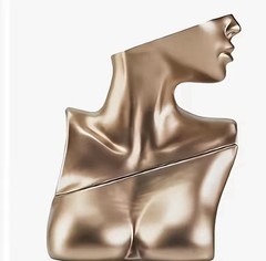 Eilish by Billie Eilish 3.4 oz EDP Perfume for Women New In Box