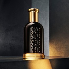 Hugo Boss Bottled Absolute Parfum Intense 3.3 fl oz Fl Oz (Pack of 1)