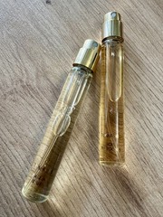 Tom Ford Santal Blush & Bois Marocain EDP Spray 2x 0.34oz/10ml Set