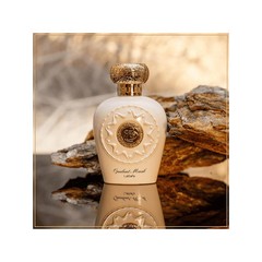 Lattafa Opulent Musk Eau De Parfum