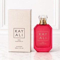 KAYALI Eden Plush Pear 23 EDP 50ml 1.7oz Spray Perfume NIB Sealed