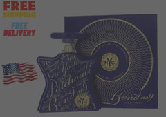 Bond No. 9 New York Patchouli Women’s Perfume 100ml 3.3 oz New