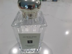 NEW Latest JO MALONE English Pear & Freesia 3.4 oz Parfum made ENGLAND
