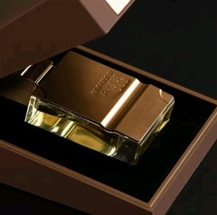 Haramain Amber Oud Gold Edition Eau de Parfum, 2.0 oz