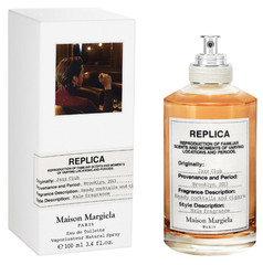 Replica Jazz Club by Maison Margiela Eau De Toilette 3.4oz 100ml New In Box
