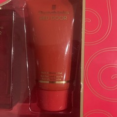 Red Door by Elizabeth Arden Gift Set for Women Perfume Spray NEW