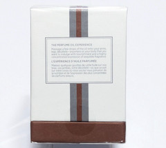 NEST New York Balinese Coconut Perfume Oil 1 oz / 30ml Nib Full Size Alcohol-Fre