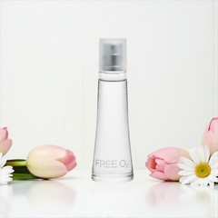 AVON Free O2 1.7 Fluid Ounces Eau De Toilette Spray