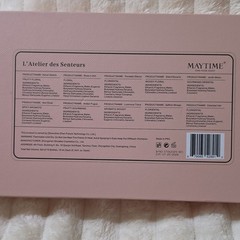 Eau de Parfum