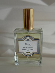 Annick Goutal DUEL EDT 100ml Spray Vintage New in Box Original Formulation