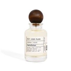 #34 Amber Fleur Parfum
