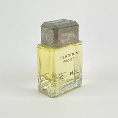 CHANEL Platinum Egoiste After Shave Lotion 75 ml 2.5 fl oz