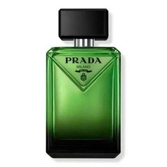 Prada Paradigme 3.3 Oz / 100mL Eau de Parfum Men New Sealed Box