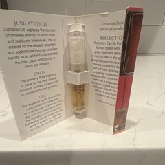 Amouage Dia Eau de Parfum EDP Spray 0.05 fl oz Sample Floral MPN 92006
