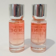 2 Bath & Body Works FRENCH LAVENDER & HONEY Eau de Parfum Mini Sprays .24oz Each