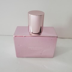Victoria’s Secret PINK PINK GOLD Eau De Perfume 1 Fl.Oz Amber Crystals &Vanilla