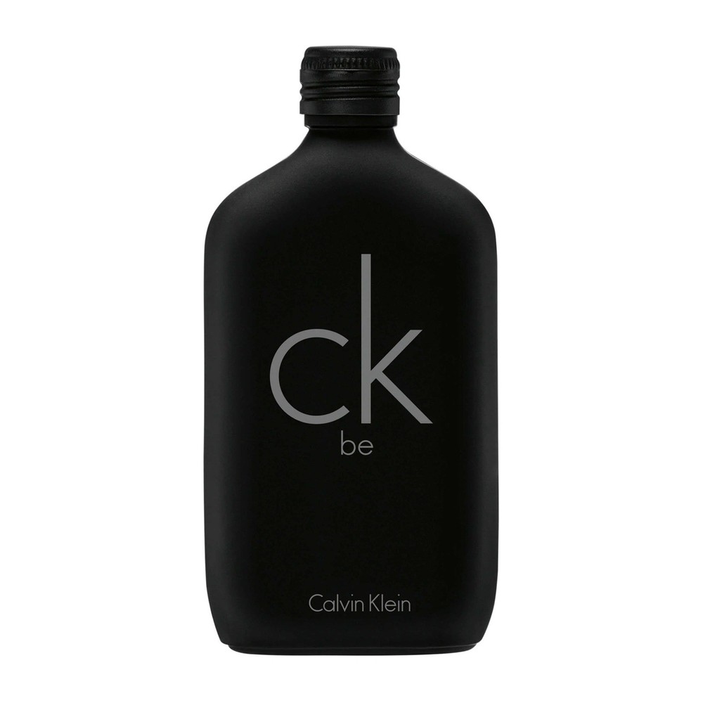 Calvin Klein ck be Eau de Toilette Spray, Regular Size 6.7 fl oz