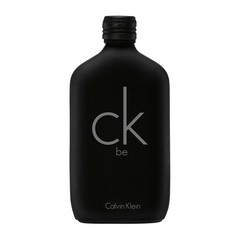 Calvin Klein ck be Eau de Toilette Spray, Regular Size 6.7 fl oz