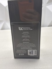 BENEDICA COLLECTION ORO NOIR EAU DE PARFUM 100ml