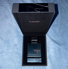 Al Haramain Amber Oud Private Edition Eau de Parfum Spray 120 mL Amber Oud