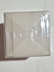 3.4oz New SEALED Box Off-White Paperwork Solution No. 2 Fresh Perfume w/Receipt