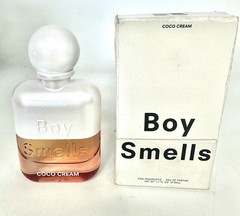 NEW Boy Smells Coco Cream Perfume EDP with Coconut & Vanilla – 1.7 Oz 50ml
