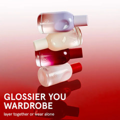 NIB 100% Authentic Glossier Glossier You Perfume Sampler Set,4 x 0.05 oz
