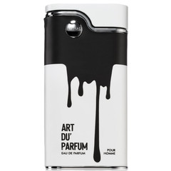 Armaf Art Du’Parfum Eau de Parfum EDP Spray for Men 3.4 oz / 100 ml – New