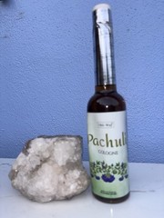 Pachuli Cologne Patchouli Scent