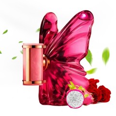 La Bomba by 2.7 oz EDP Spray for Women New Sealed Box